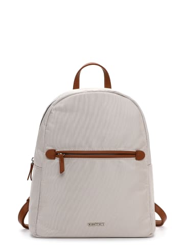 EMILY & NOAH Rucksack E&N Jarina in beige 400