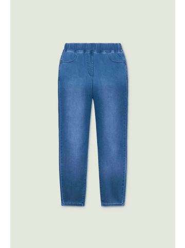 Luisa Viola Jeans 10816678920534 Blau