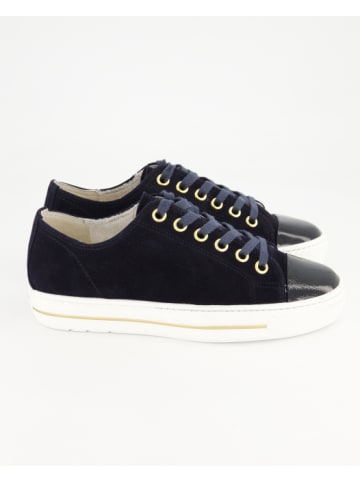 Paul Green Sneaker low in Blau