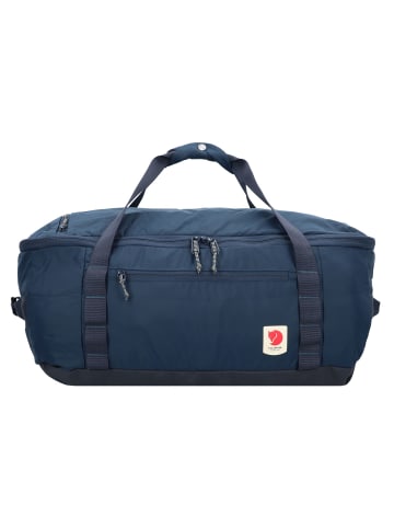 FJÄLLRÄVEN High Coast 36 Weekender Reisetasche 56 cm in navy