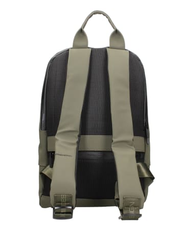 Momodesign  Rucksack in DARK ARMY GREEN