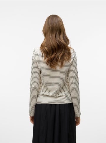 Vero Moda Bluse in Birch