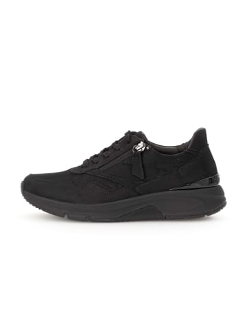 rollingsoft Sneaker low in schwarz