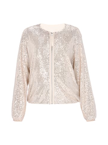 faina Women Jacket in beige