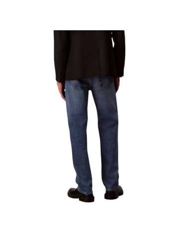 CALVIN KLEIN JEANS Blau Herren Jeans