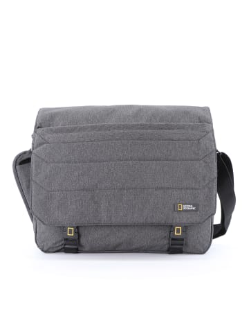 National Geographic Tasche Pro in Grau