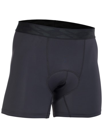 ION IM BIKE BASE LAYER IN-SHORTS in Schwarz