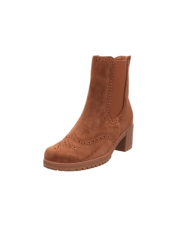 Gabor Ankleboots in new whisky