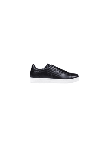 EA7 Gold Damen Sneaker