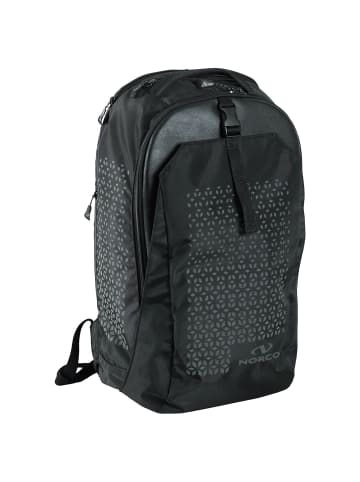 Norco Cullham 20 - Rucksack Tasche 15" 58 cm in schwarz