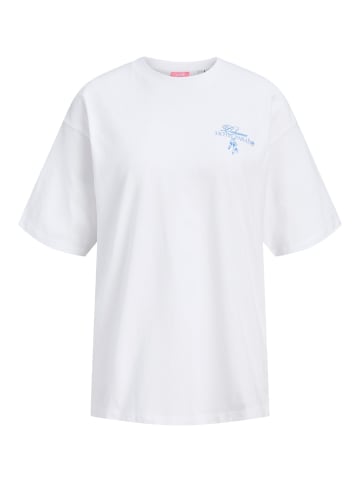 JJXX T-shirt in Bright White 2