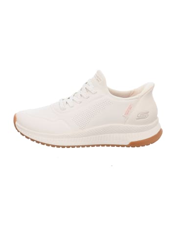 Skechers Sneaker Low in Weiß