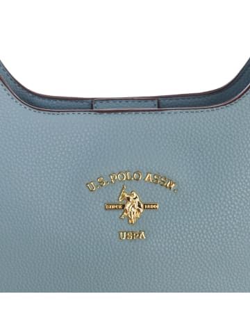 U.S. Polo Assn. Henkeltasche in Blue