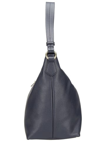 JOOP! Handtasche Cuore Lettera Dalia Hobo MVZ in Dark Blue