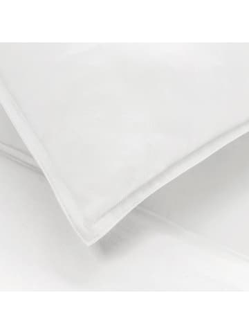 Traumschlaf Bettwäsche Eschle in white