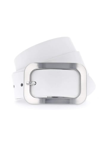 Selection Vanzetti Gürtel für Damen in weiß