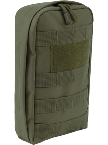 Brandit Brandit Accessoires Snake Molle Pouch in olive