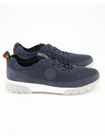 bugatti shoes Sneaker low in Blau