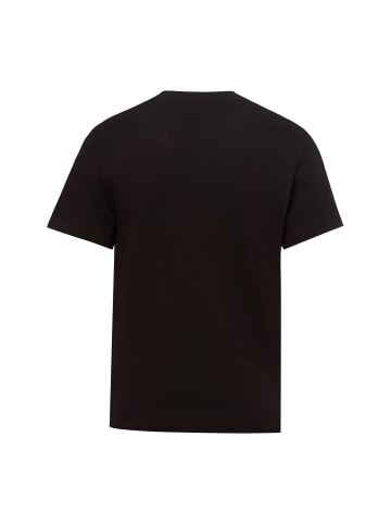 Lacoste T-Shirt in schoko - 0002