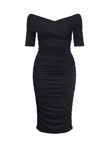 Object Kleid in Black1