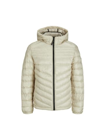 Jack & Jones Jacke in moonbeam