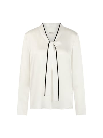 MARC CAIN COLLECTIONS Bluse in ecru