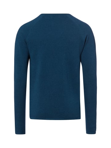 Nils Sundström Pullover in blau - 0008