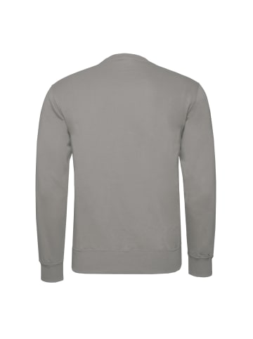 Champion Sweatshirt Crewneck in grau