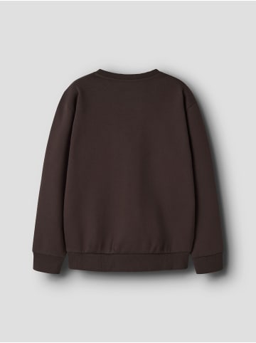 name it Sweatshirt in Coffee Bean1