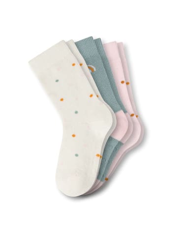 Schiesser Freizeitsocken Legwear Baby in sortiert 1