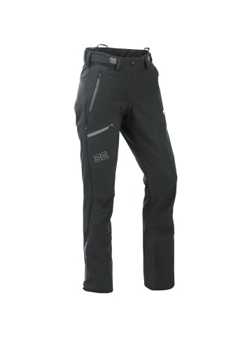 Maul Sport Hosen lang Berghütte XT in Schwarz01101