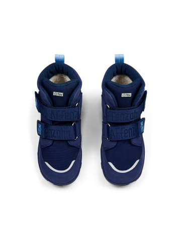 Affenzahn Affenzahn Winterstiefel Comfy Vegan Bär Größe 26