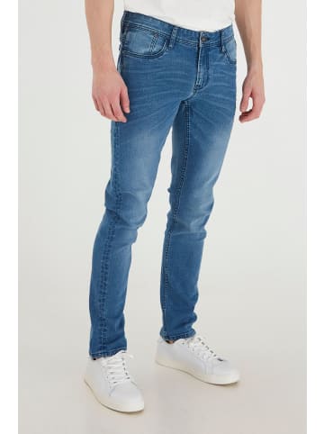 BLEND 5-Pocket-Jeans BHPico in blau