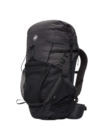 Mammut Ducan Spine 50-60 - Wanderrucksack 72 cm (schwarz) in schwarz