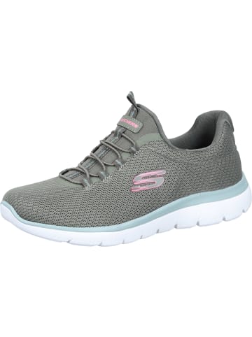 Skechers Sneakers Low in oliv