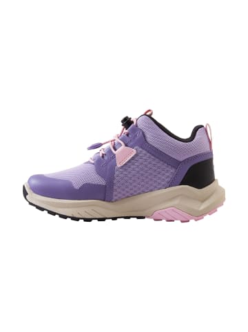Reima ReimaTec Sneaker " Kiritin " in Blooming Lilac