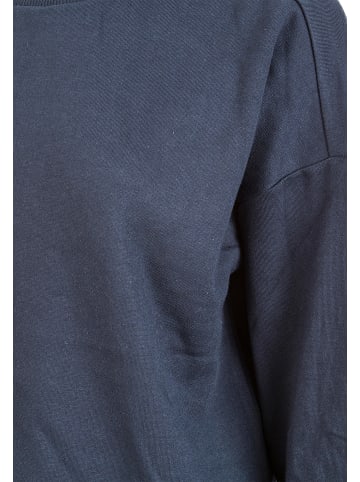 Athlecia Sweatshirt Soffina in 2101 Dark Sapphire