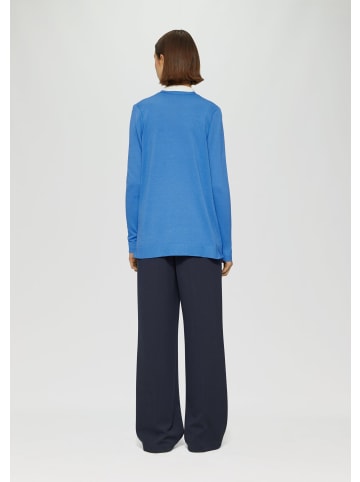 s.Oliver Strickjacke  in  5513_royalblau