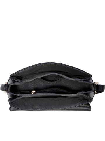 PICARD Schultertasche Really Schwarz