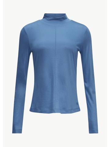 comma T-Shirt in 5503_blau