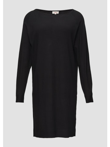 s.Oliver Kleid in 9999_schwarz