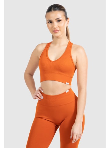 SMILODOX Sport BH Amaze Pro in Orange