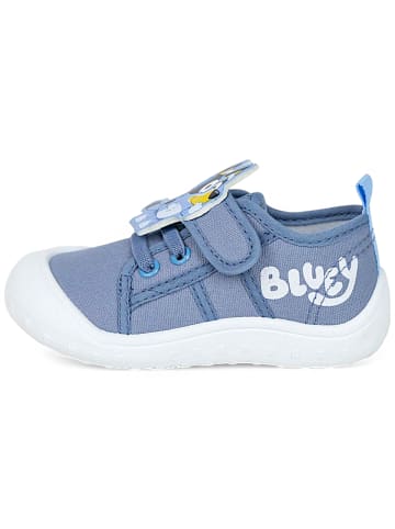 Cerda Sneaker Bluey in Blau