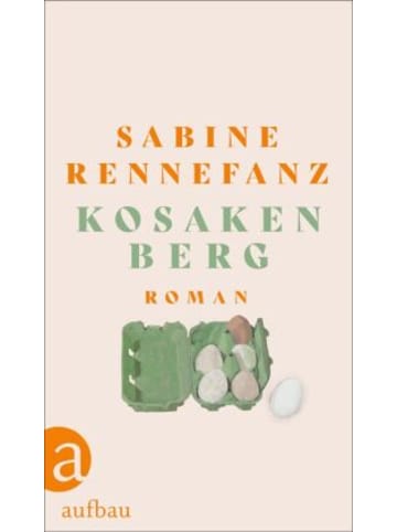 aufbau Buch - Kosakenberg
