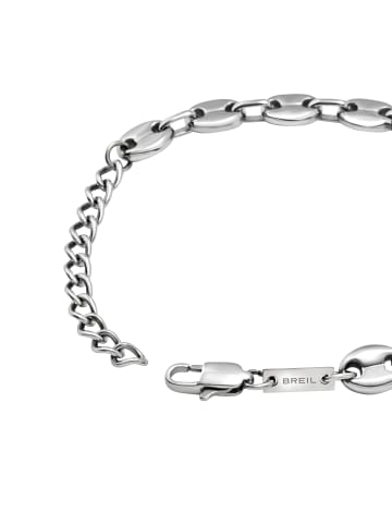 Breil Armband newton silber