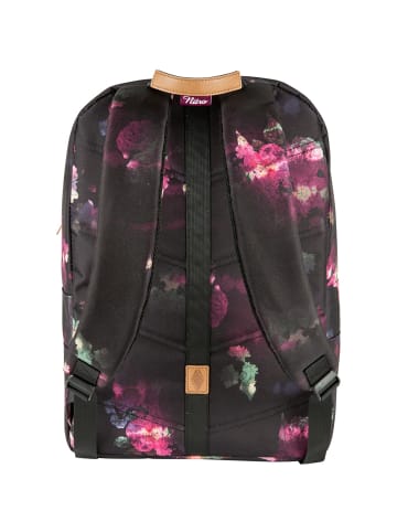 Nitro Urban Classics Daypack 45 cm Laptopfach black rose