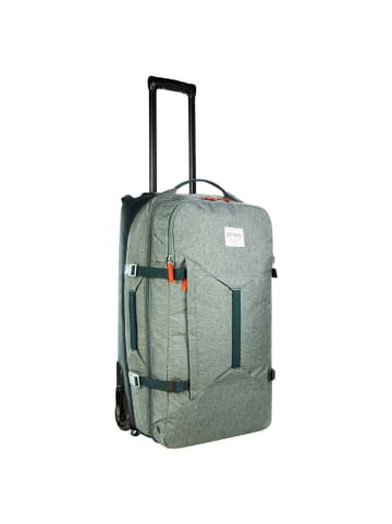 Tatonka Travel Roller 60 - Rollenreisetasche 67 cm (sage green) in sage green