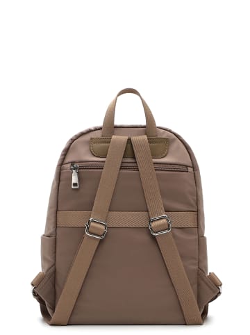 SURI FREY Rucksack SFY Sandey in taupe
