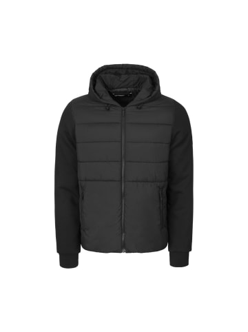 Karl Lagerfeld Übergangsjacke 505060 in schwarz