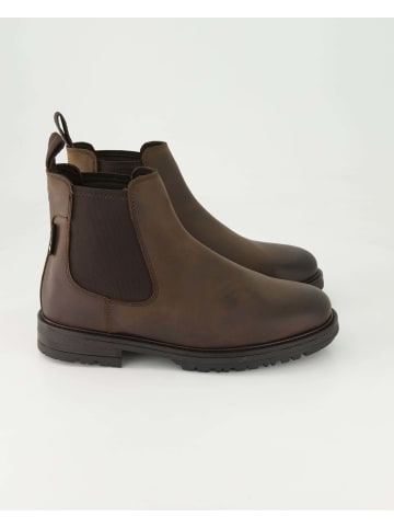 Marc O'Polo Shoes Stiefeletten in Braun